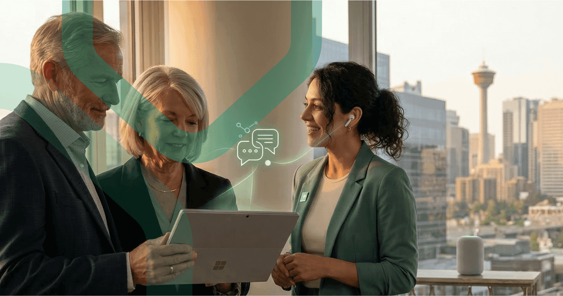 How AI Is Transforming Real Estate Client Relationships